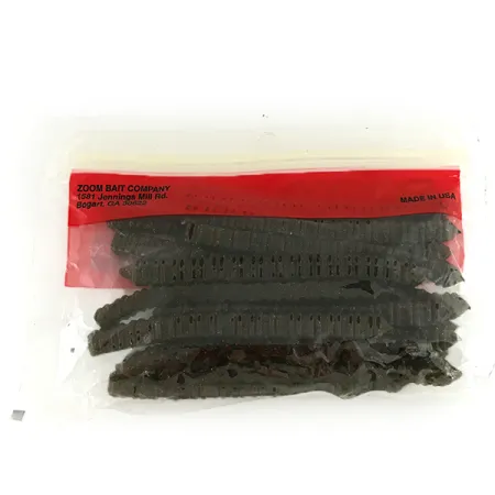 Zoom Centipede Gumová Nástraha, Cotton Candy, 10cm, Slaná, #7094