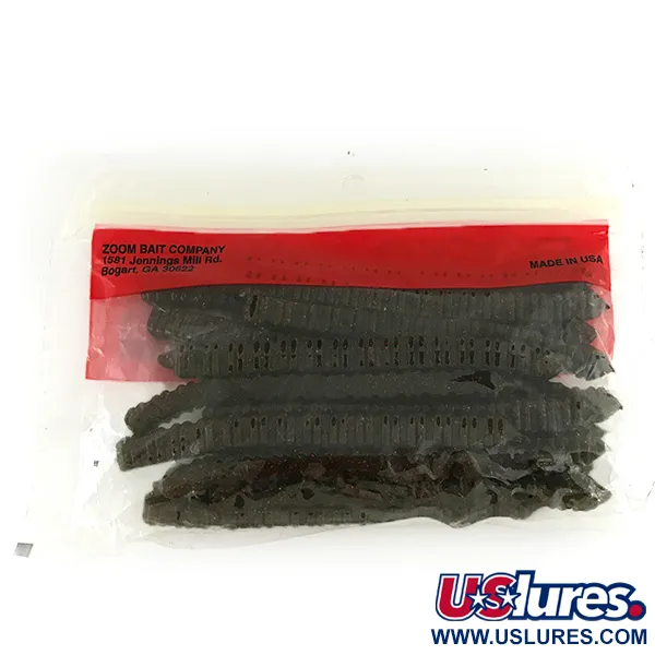 Zoom Centipede Gumová Nástraha, Cotton Candy, 10cm, Slaná, #7094