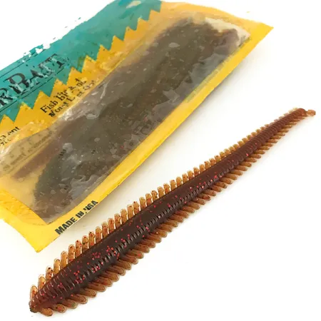 Berkley Power Worm gumová nástraha 8ks