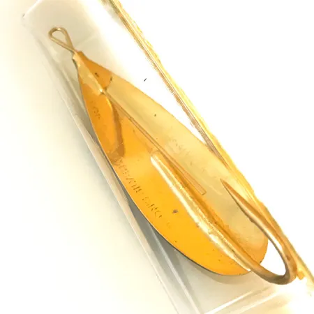 Johnson Silver Minnow Plandavka nezvázne, Red Shad Flash, 14g, #1082676