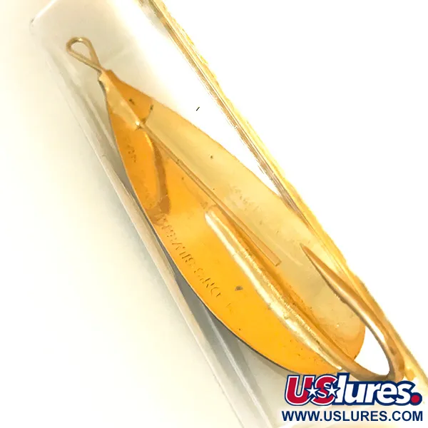 Johnson Silver Minnow Plandavka nezvázne, Red Shad Flash, 14g, #1082676