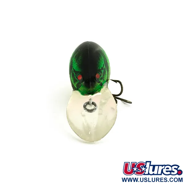 Bomber Model A 67 Wobler, XC7, 14g, Chrastítko, #7104