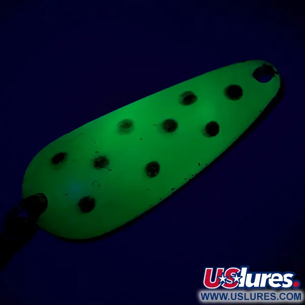 Nebco Tor-P-Do 2 UV Plandavka, Yellow/Red/Nickel, 14g, UV, #7109