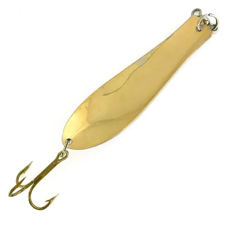 Other Big Doctor Plandavka, Zlatá / Stříbrná / Červená, 30g, USA, #7110