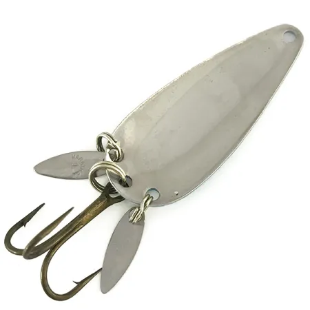 Marathon (with sonic blades) Plandavka, Modrá/Nikl, 12g, Plíšky, #7111