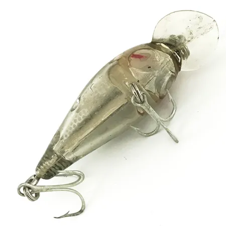 Bomber Model A Wobler, Šedá, 9g, Voštinový Vzor, #7146