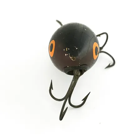 Bomber 200 series nástraha, Hnědá, 10g, Vintage, #7147