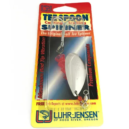 Tee Spoon 4