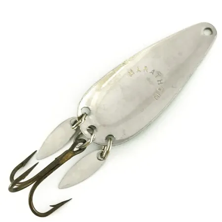 Marathon (with sonic blades) Plandavka, Žába / Nikl, 12g, #7156