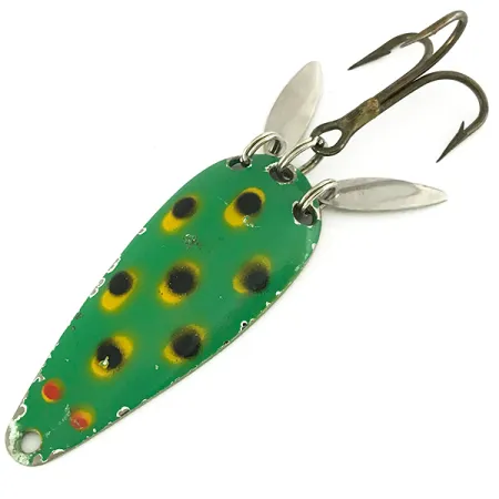 Marathon (with sonic blades) Plandavka, Žába / Nikl, 12g, #7156