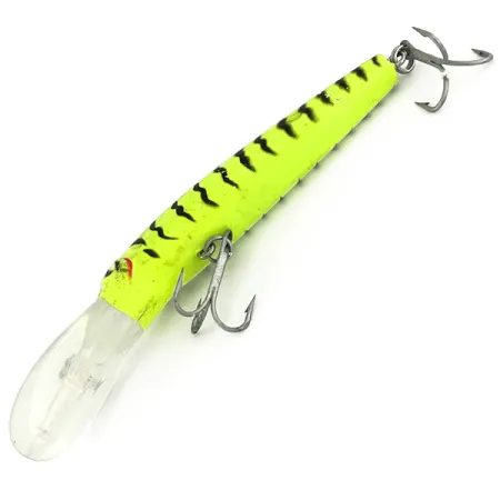 Producers Barramundi Mauler UV Wobler, Chartreuse, 8g, UV, #7159