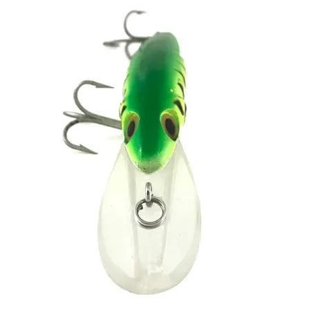 Producers Barramundi Mauler UV Wobler, Chartreuse, 8g, UV, #7159