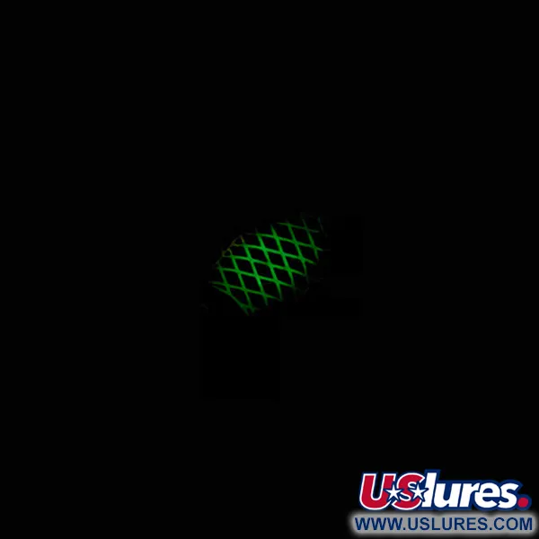 Other Premium Bass Minnow Jig, Stříbrná / Oranžová, 6,5g, #7174