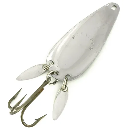 Marathon (with sonic blades) Plandavka, Žába, 12g, Plíšky #7175