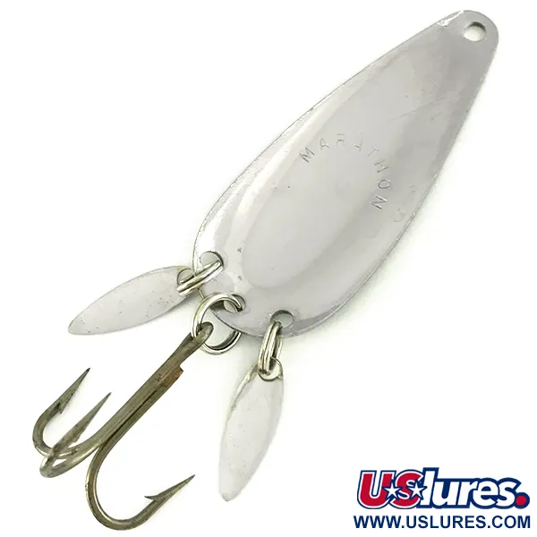 Marathon (with sonic blades) Plandavka, Žába, 12g, Plíšky #7175