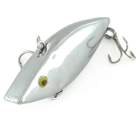 Producers Zero Tyrone Boomer Wells Potápivá Nástraha, Mirror, 8,5g, #7187