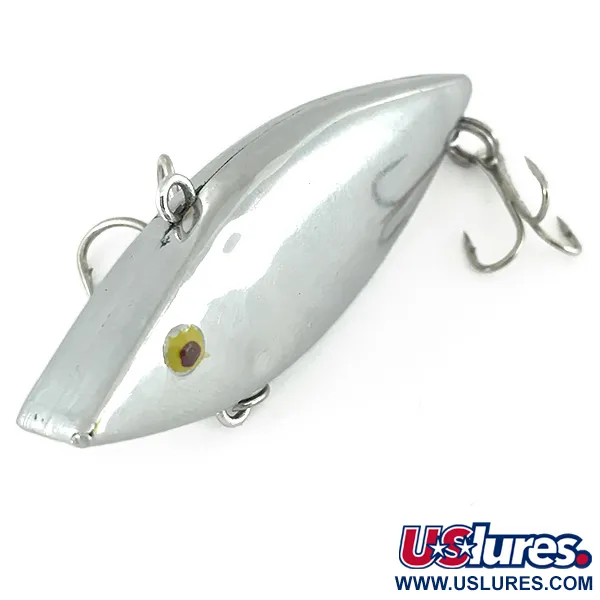 Producers Zero Tyrone Boomer Wells Potápivá Nástraha, Mirror, 8,5g, #7187