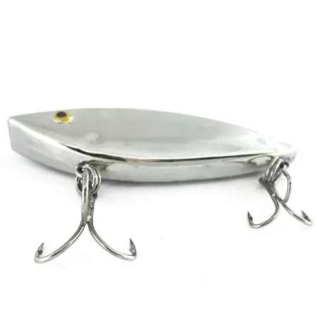 Producers Zero Tyrone Boomer Wells Potápivá Nástraha, Mirror, 8,5g, #7187