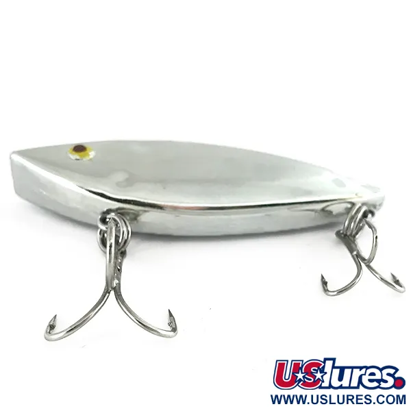 Producers Zero Tyrone Boomer Wells Potápivá Nástraha, Mirror, 8,5g, #7187