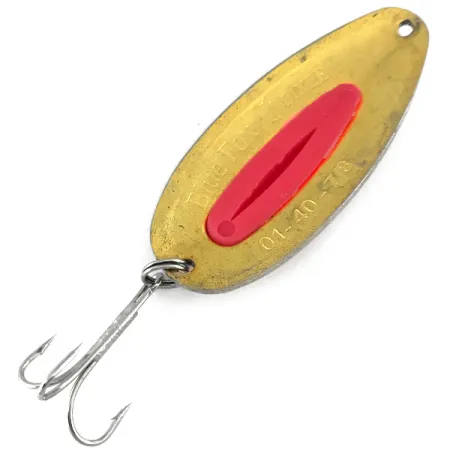 Blue Fox Pixee Plandavka, Zlatá/Růžová, 24g, Jikra, #7191