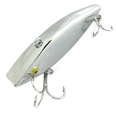 Producers Zero Tyrone Boomer Wells Lipless, Mirror, 8,5g, Potápivý, #7192