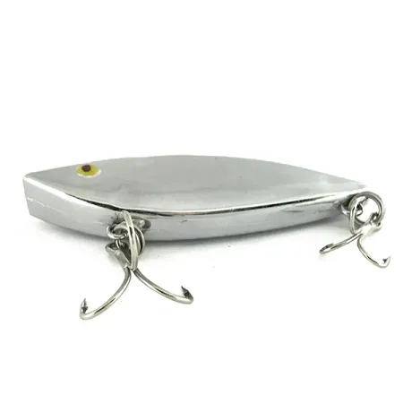 Producers Zero Tyrone Boomer Wells Lipless, Mirror, 8,5g, Potápivý, #7192