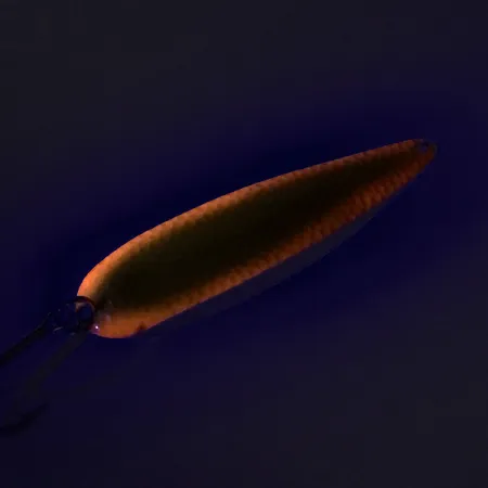 Advance Tackle Stinger Scorpio UV Plandavka, Tepané zlato, 17g, #7209