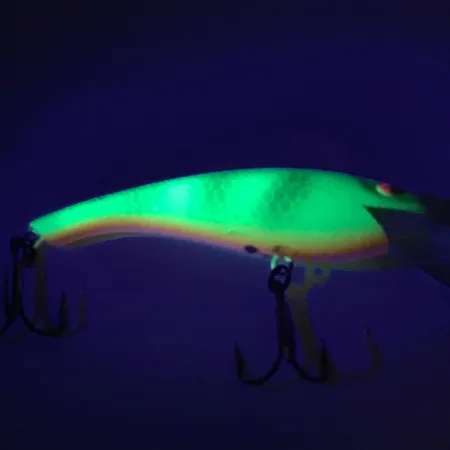 Cotton Cordell Deep Diver Wobler, Chartreuse, 7g, Hluboký ponor, #7221