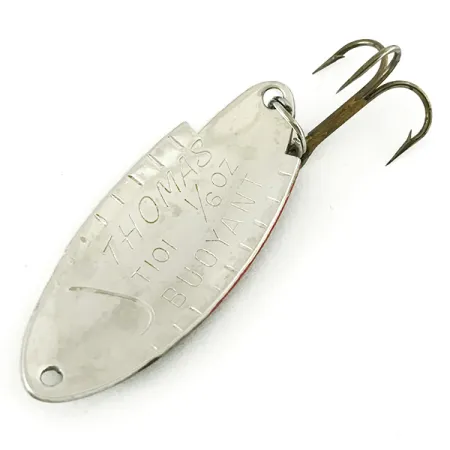 Thomas Buoyant Plandavka, Blue Trout, 5g, USA, #7226