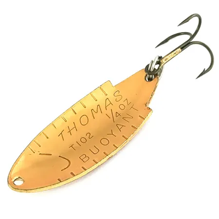 Plandavka Thomas Buoyant, Golden Trout, 7g, Měď, #7228