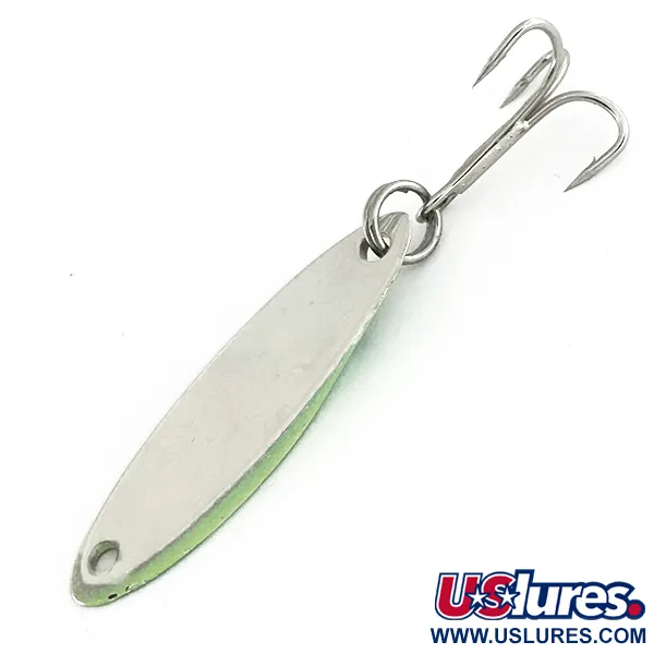 Acme Kastmaster UV Plandavka, Fire Tiger, 3,5g, UV efekt, #7235