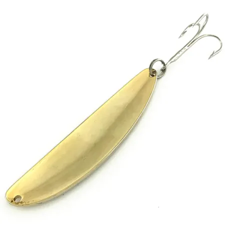 Acme Side-winder Plandavka, Zlatá, 21g, Vzor Šupin, #7243