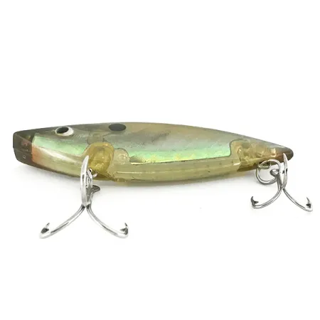 Vobler Bill Lewis Rat-L-Trap Lipless, Green Pearl, 14g, Chrastící, #7250