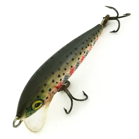 Rapala Original Floater F5 Wobler, Pstruh, 2,3g, Balza, #7272