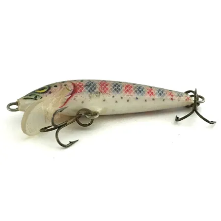 Rapala Original Floater F5 Wobler, Pstruh, 2,3g, Balza, #7272