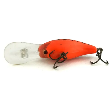 Rebel Deep Wee R Crankbait, Tiger (Red), 10.5g, Hluboký ponor, #7273