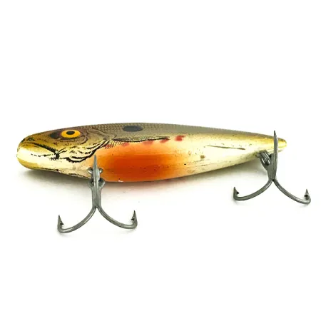Cotton Cordell Rattlin Spot Crankbait, Wounded Shad, 14g, potápivý, #7276