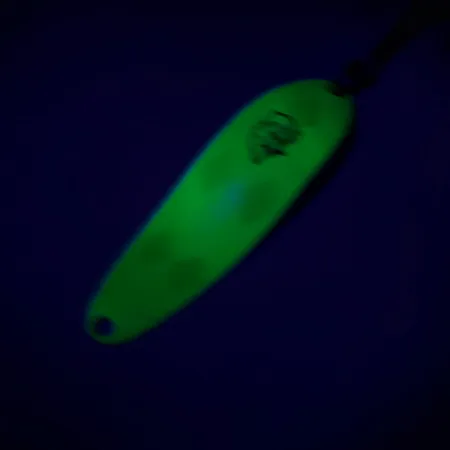 Eppinger Dardevle Cop-E-Cat 7300 UV Plandavka, Žlutá/Zelená, 10g, #7282