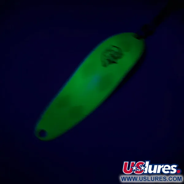 Eppinger Dardevle Cop-E-Cat 7300 UV Plandavka, Žlutá/Zelená, 10g, #7282