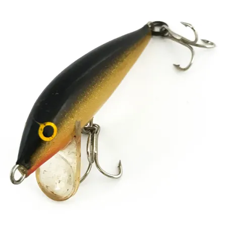Rapala Countdown S5 Wobler, G (Gold), 5g, Irsko, #7286