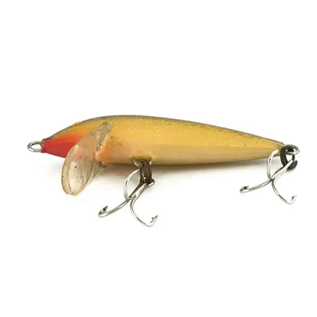 Rapala Countdown S5 Wobler, G (Gold), 5g, Irsko, #7286