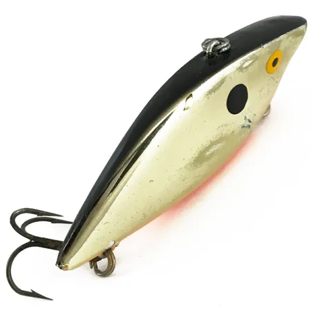 Cotton Cordell Rattlin Spot Vobler, Zlatá, 14g, Potápivý, #7290