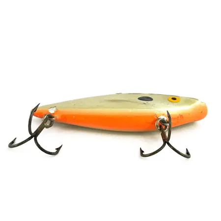 Cotton Cordell Rattlin Spot Vobler, Zlatá, 14g, Potápivý, #7290