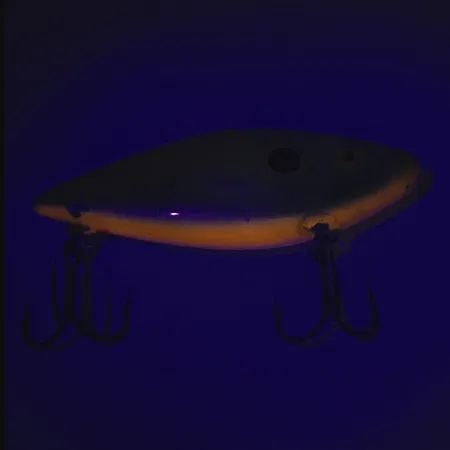 Cotton Cordell Rattlin Spot Vobler, Zlatá, 14g, Potápivý, #7290