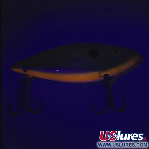 Cotton Cordell Rattlin Spot Vobler, Zlatá, 14g, Potápivý, #7290