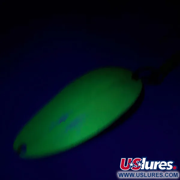 TODDCO Main liner UV Plandavka, Žluto-zelená, 11g, UV, #7305