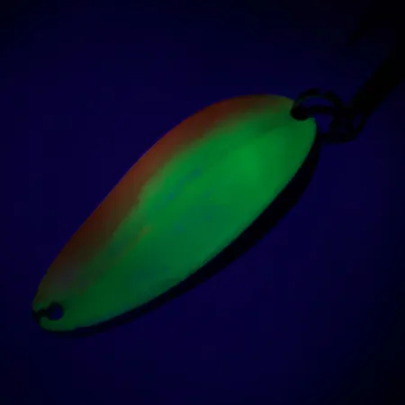 Toddco Main Liner UV Plandavka, Chartreuse-Oranžová, 11g, UV, #3706