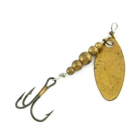 C.P. Swing CP-Swing Rotačka, Mosaz, 2,5g, Textura šupin, #7311