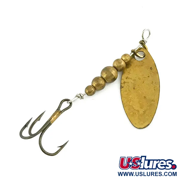 C.P. Swing CP-Swing Rotačka, Mosaz, 2,5g, Textura šupin, #7311