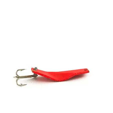 Z-RAY Lures Z-Ray Plandavka, Fluorescenční Růžová, 3,6g, Nához, #7317